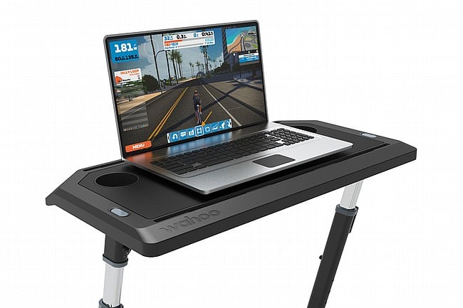 Wahoo Fitness KICKR DESK v2  