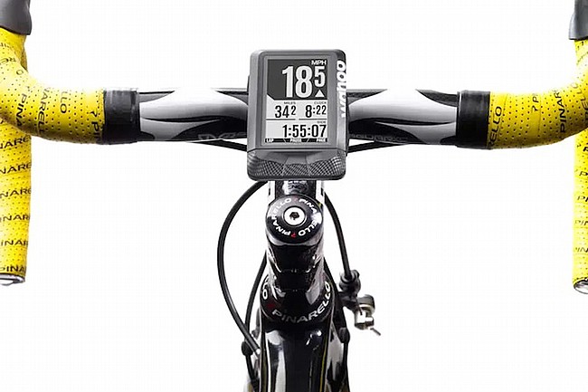 Wahoo Fitness ELEMNT Computer Stem Mount 