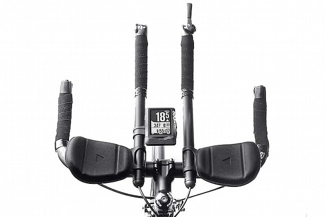 Wahoo Fitness ELEMNT AeroBar/TT Mount 