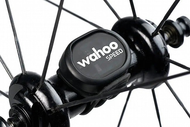 Wahoo Fitness RPM Speed Sensor 