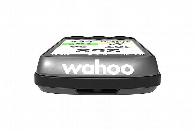 Wahoo Fitness ELEMNT ACE GPS Computer 