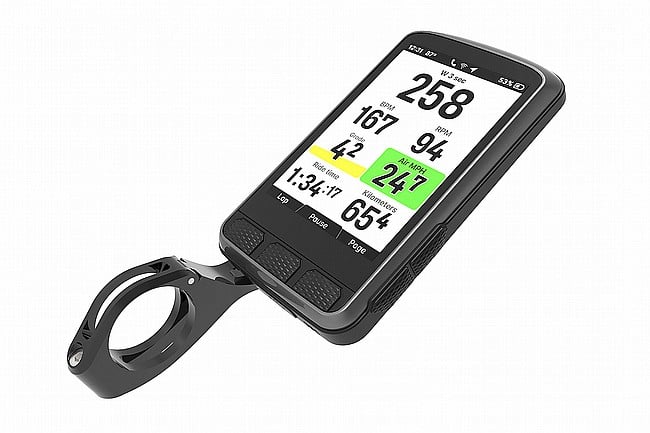 Wahoo Fitness ELEMNT ACE GPS Computer 