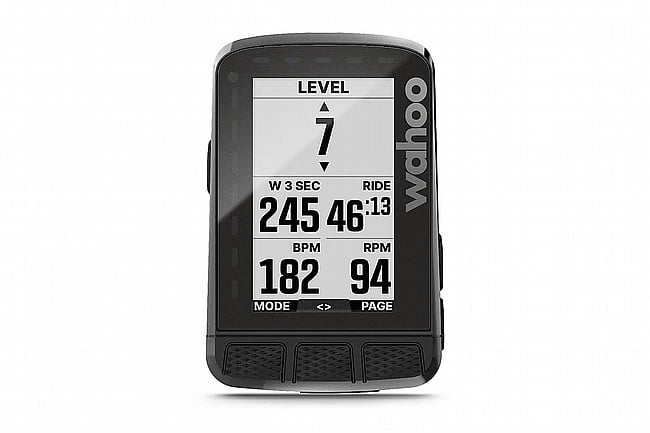 Wahoo Fitness ELEMNT Roam v2 GPS Computer 