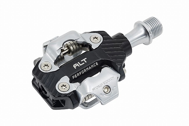 Wolf Tooth Components ALT Performance XC Pedals Black