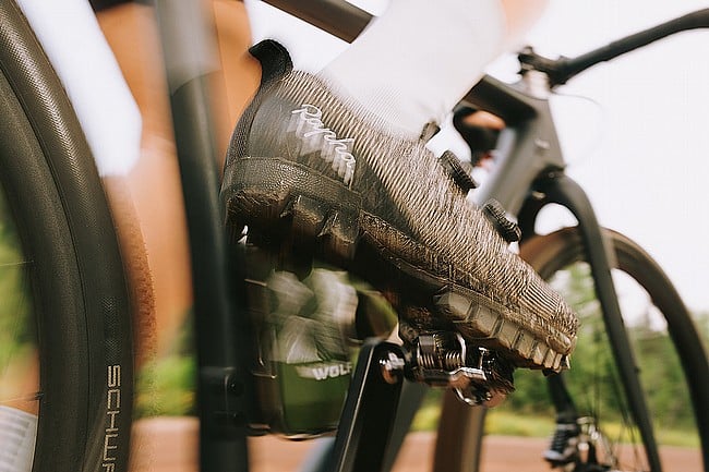Wolf Tooth Components ALT XC Pedals 