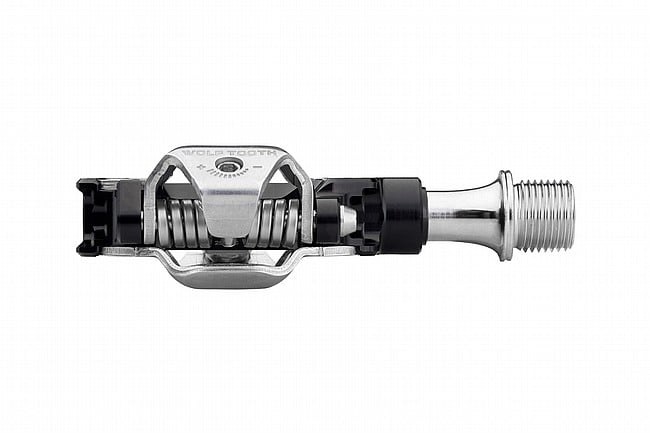 Wolf Tooth Components ALT XC Pedals Black