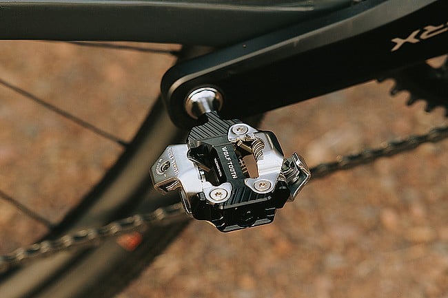 Wolf Tooth Components ALT XC Pedals 