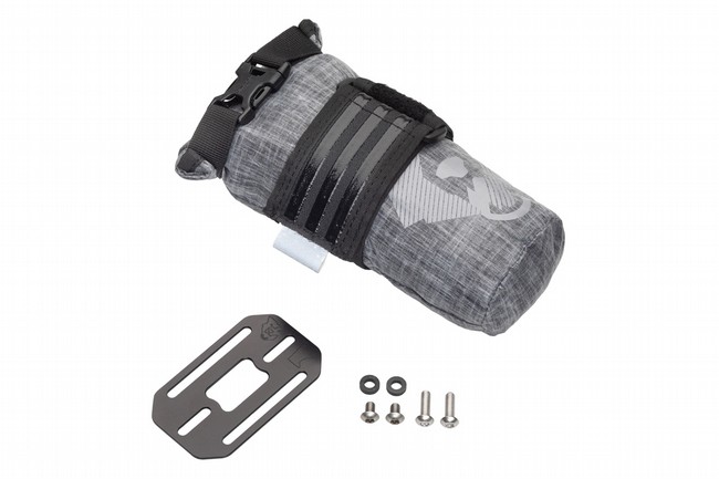 Wolf Tooth Components B-RAD TekLite Roll-Top Bag 1L 