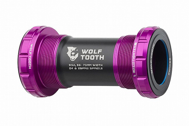 Wolf Tooth Components BSA Bottom Bracket 