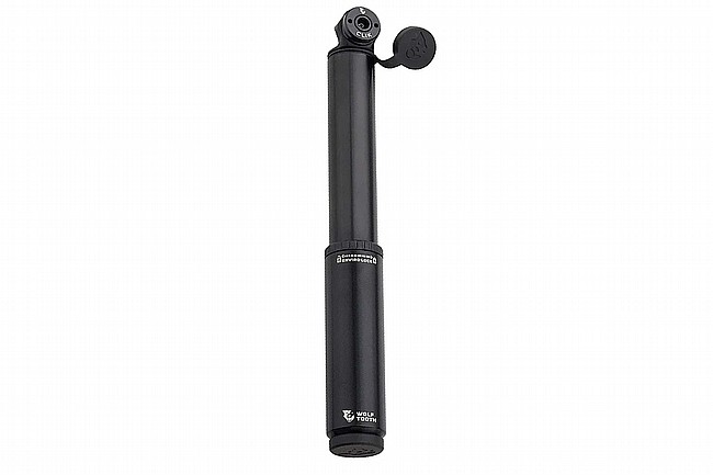 Wolf Tooth Components Encase Pump For Clik Valve 85cc Pump