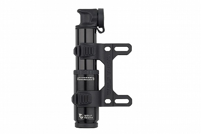 Wolf Tooth Components Encase Pump For Clik Valve 