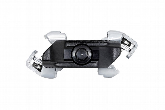 Wolf Tooth Components CTRL Performance Trail Clipless Pedals Black