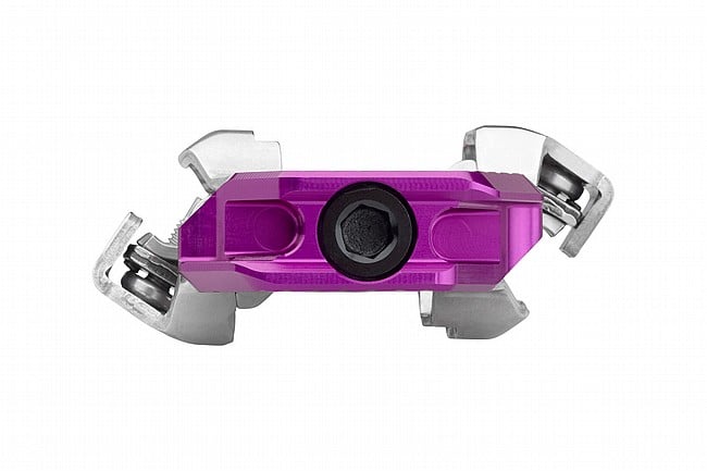 Wolf Tooth Components CTRL Trail Pedal Purple