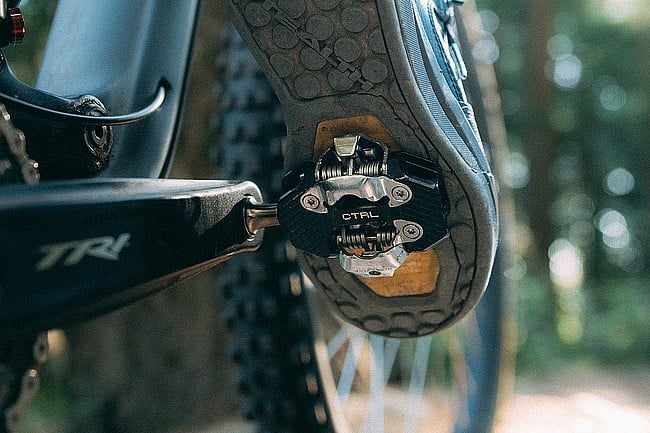 Wolf Tooth Components CTRL Trail Pedal 