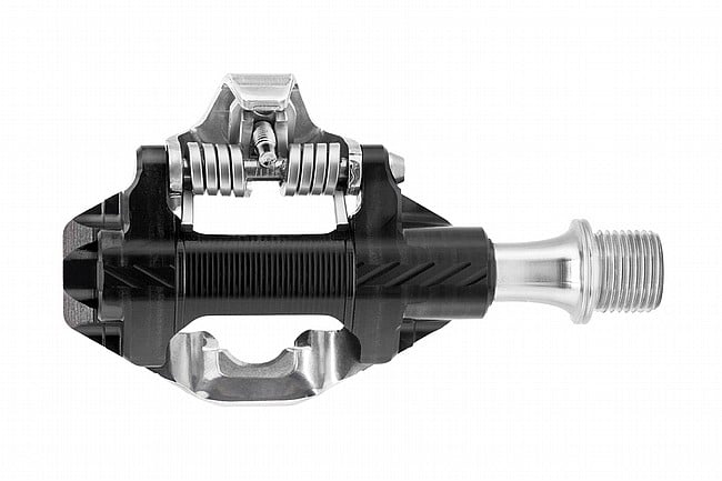 Wolf Tooth Components DEL Gravel Pedal Black