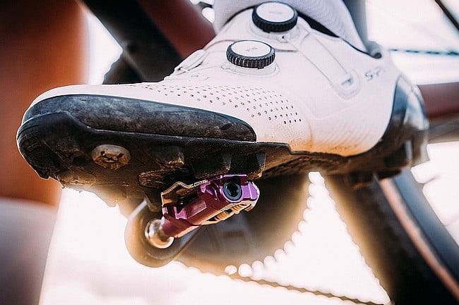 Wolf Tooth Components DEL Gravel Pedal 
