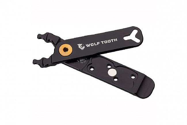 Wolf Tooth Components Pack Pliers Master Link Combo 