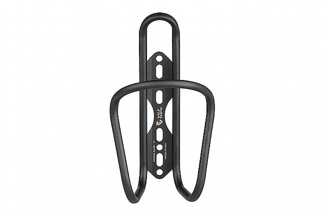 Wolf Tooth Components Morse Cage Ti Black 