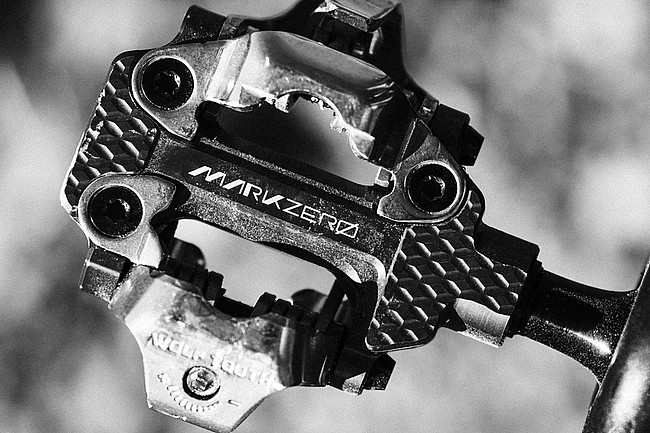 Wolf Tooth Components MK0 ALT XC Pedals 