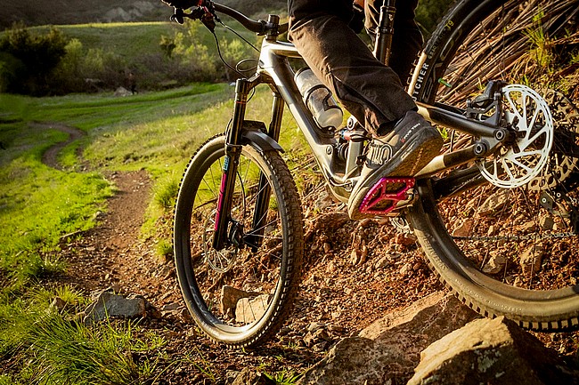 Wolf Tooth Components Ripsaw Aluminum Pedals 