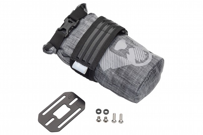 Wolf Tooth Components B-RAD TekLite Roll-Top Bag 0.6L 