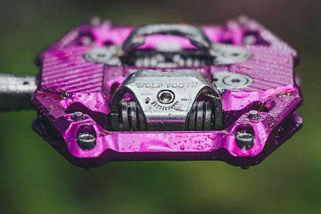 Wolf Tooth Components SHIFT Trail Pedal  
