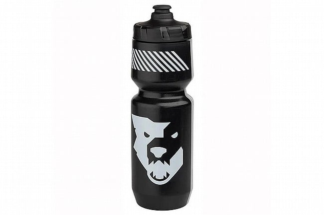 Wolf Tooth Components Purist Water Bottle 26oz Black