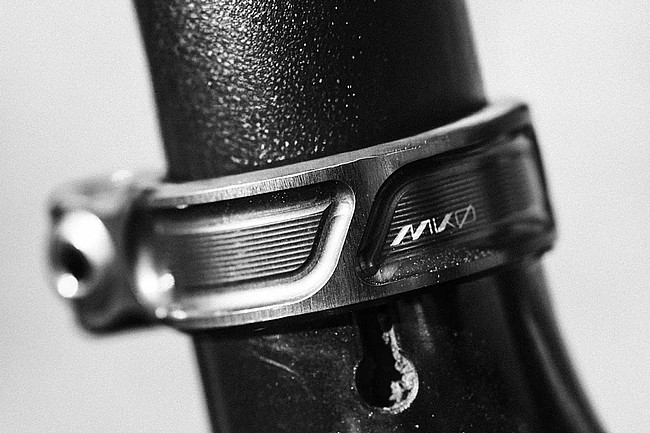 Wolf Tooth Components MK0 Seatpost Clamp 