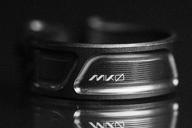 Wolf Tooth Components MK0 Seatpost Clamp 