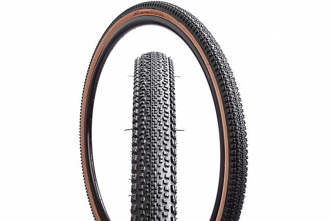 WTB Riddler TCS 700c Gravel Tire Tanwall