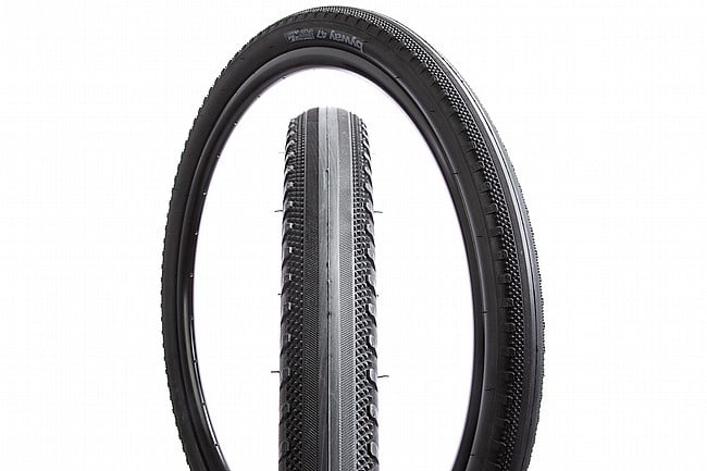 WTB Byway Road Plus TCS 650B x 47mm Tire