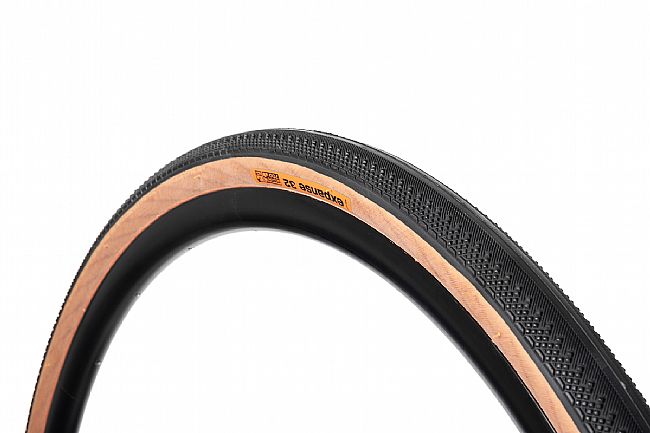 WTB Expanse TCS 700c Allroad Tire 700 x 32mm - Tanwall