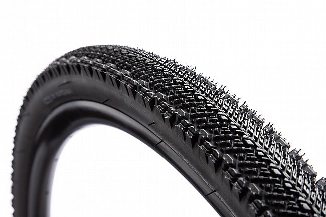 WTB Venture TCS 700c Gravel Tire Black