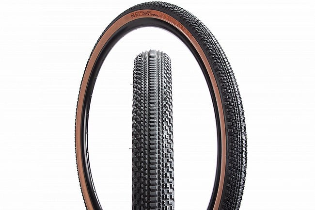 WTB Vulpine TCS Light 700c Gravel Tire Tan