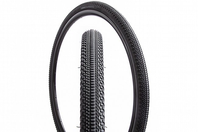 WTB Vulpine TCS Light 700c Gravel Tire Black