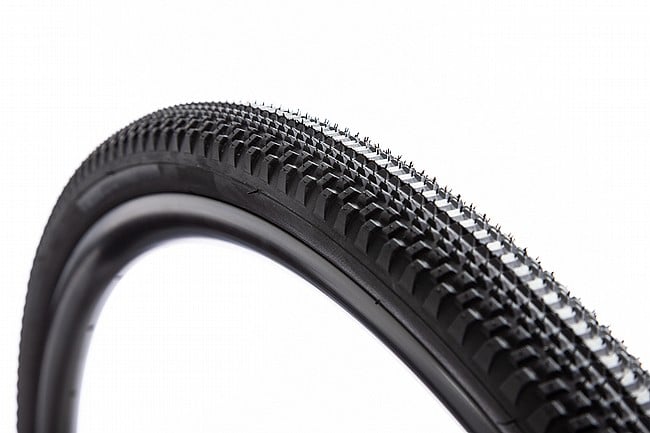 WTB Vulpine TCS Light 700c Gravel Tire Black