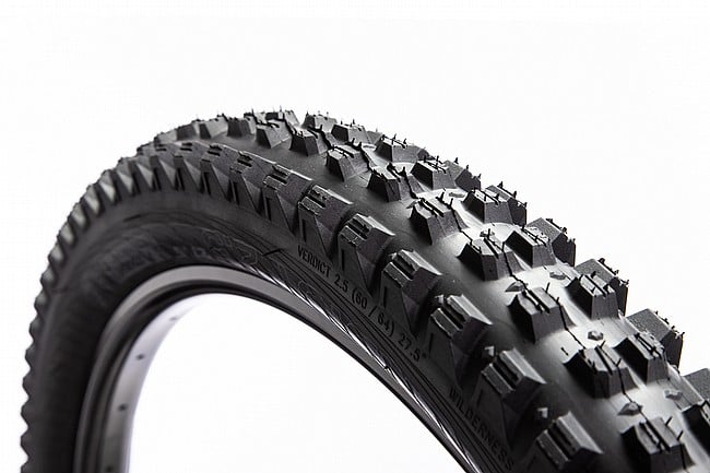 WTB Verdict 27.5 TCS MTB Tire 