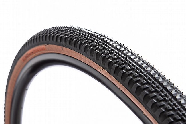 WTB Vulpine TCS 700c Gravel Tire 700 x 36mm - Tanwall