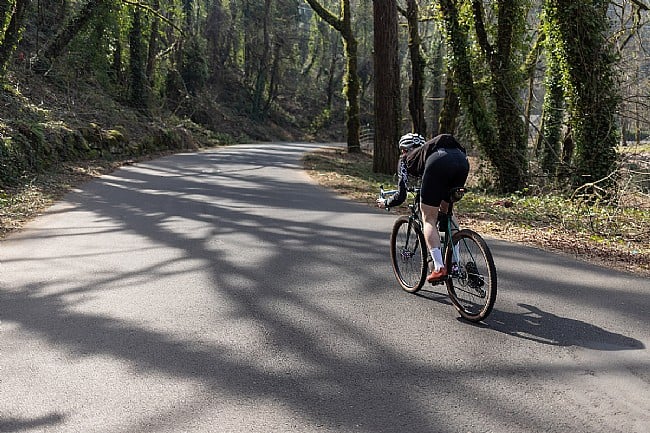 WTB Venture TCS 650B x 47mm Gravel Tire 