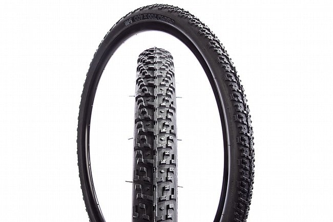 WTB Nano TCS 700c Tire Black - 700c x 40mm