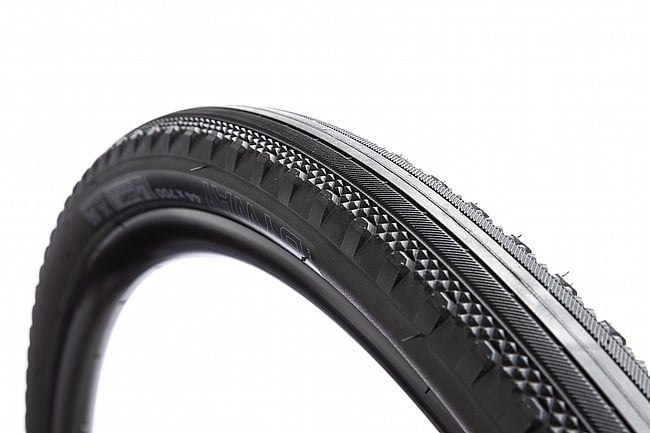 WTB ByWay TCS Light 700c Gravel Tire Black