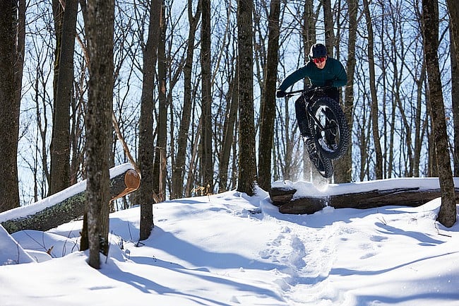 WTB Bailiff 27.5" TCS Fat Bike Tire 