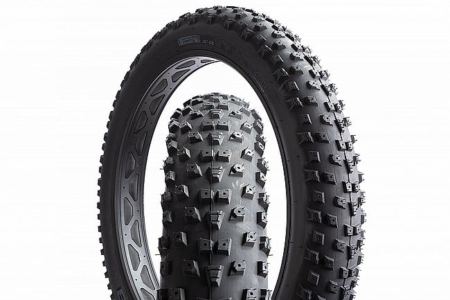 WTB Bailiff 27.5" TCS Fat Bike Tire 