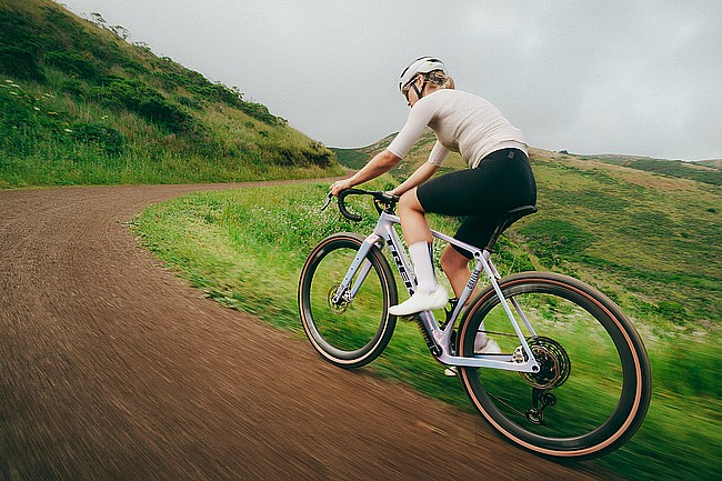 WTB Byway RS TCS Light 700c Gravel Tire 