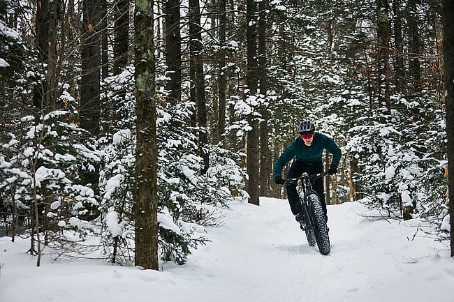 WTB Bailiff Studded 27.5" TCS Fat Bike Tire 