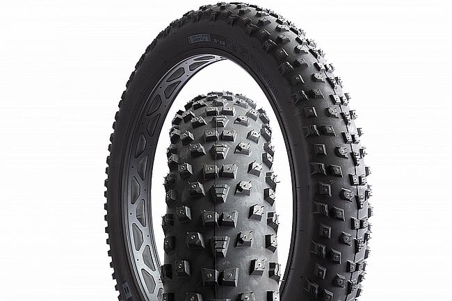 WTB Bailiff Studded 27.5" TCS Fat Bike Tire 