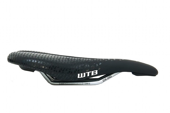 WTB Deva Pro Saddle WTB Deva Pro Saddle