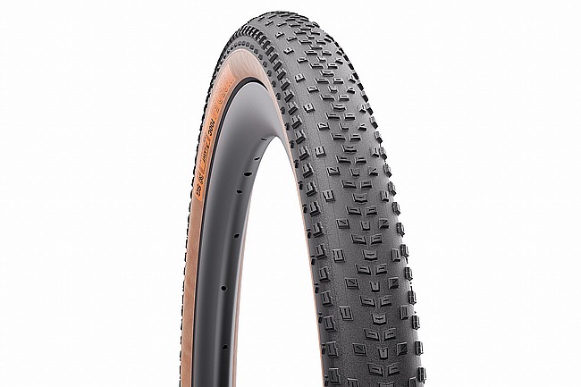 WTB Macro TCS Light 700c Gravel Tire 700 x 54mm - SG2 Tan
