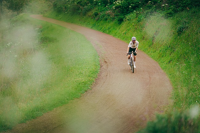 WTB Macro TCS Light 700c Gravel Tire 