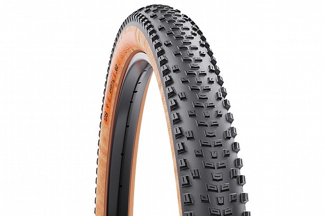 WTB Macro TCS Light 29 Inch MTB Tire 29 x 2.4 - SG2 Tan